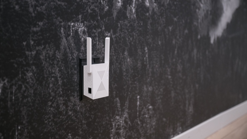 not only do we test wifi extenders for a variety of performance...