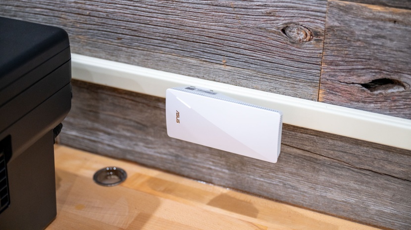 not only do we test wifi extenders for a variety of performance...