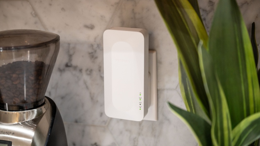 not only do we test wifi extenders for a variety of performance...