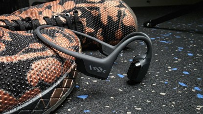 Lead photo for Ultimate Awareness and Comfort