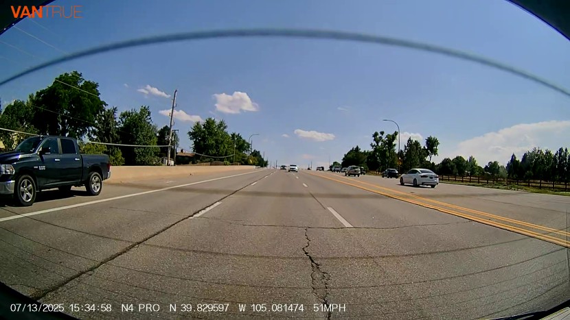 the vantrue n4 pro dual