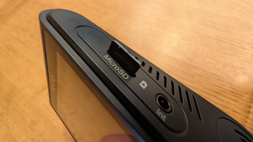 dash cam - the viofo a229 plus 2ch