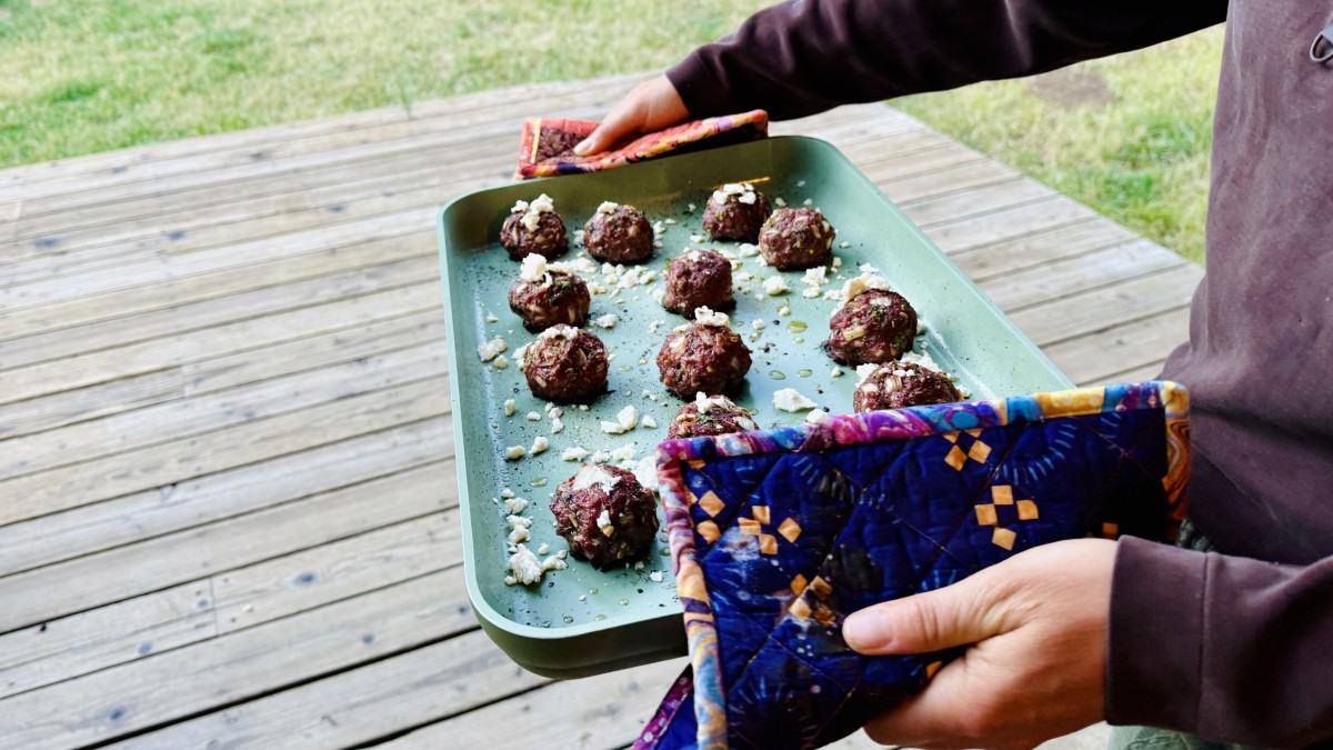 Our Place Griddle Pan Review