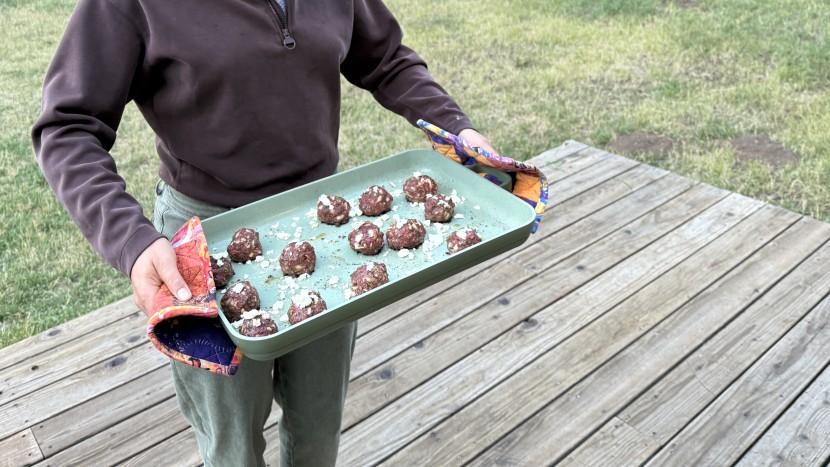 our place griddle pan - we loved this pan for its versatility, aesthetic look, and easy...