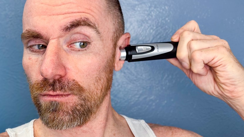 trimming effectiveness