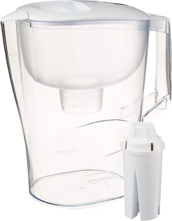 amazon basics 10-cup pitcher
