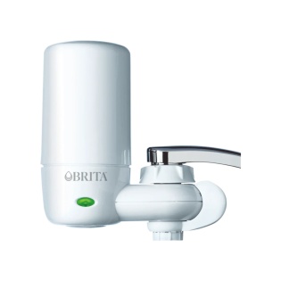 brita elite advanced faucet