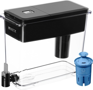brita ultramax dispenser with elite filter
