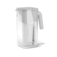 culligan with zerowater 8-cup pitcher