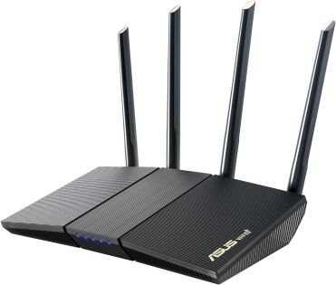 asus rt-ax1800s dual band wifi 6