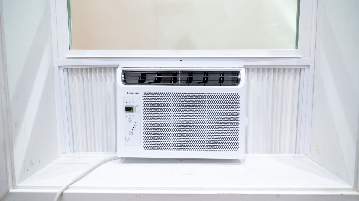 Hisense WC05R25A Review