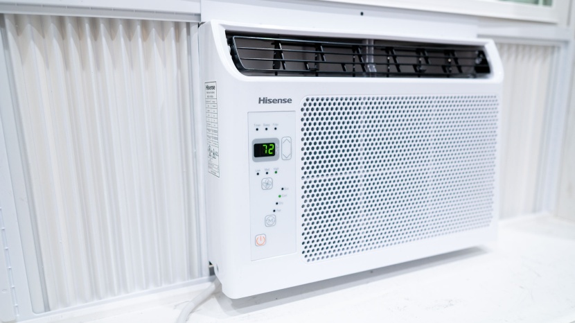 air conditioner - if you want an affordable small window air conditioner that doesn&#039;t...
