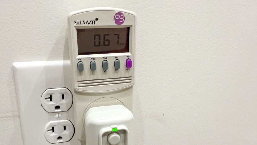 midea smart maw08hv1cwt - we check and record each model's energy usage with a device that...