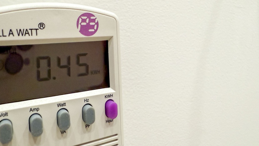 as is common from the 5k models we've tested, the hisense wc05r25a...