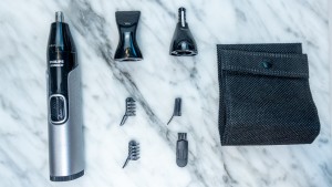 nose hair trimmer