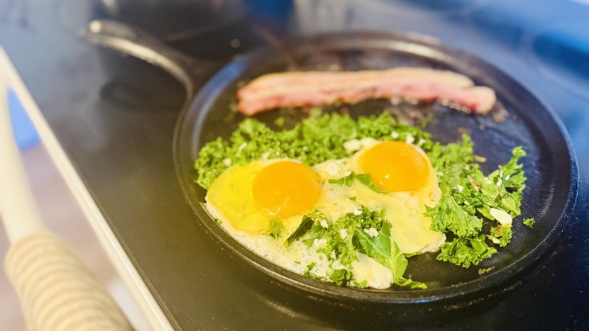 griddle - when cooking for one if you have very limited space, a smaller...