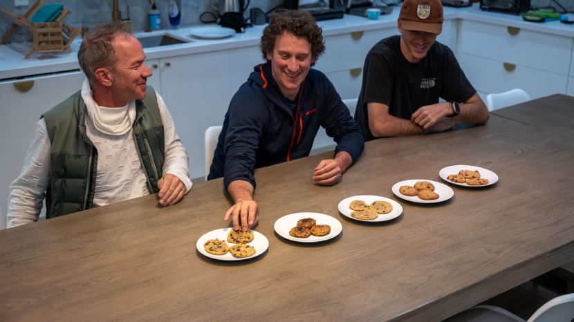 toaster oven - we ate lots of cookies, frozen pizzas, toast, chicken, and entire...