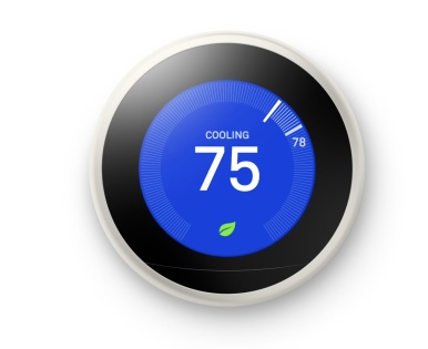 Nest Learning Thermostat Review