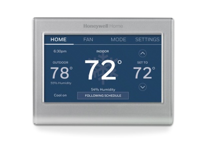 honeywell wifi smart color