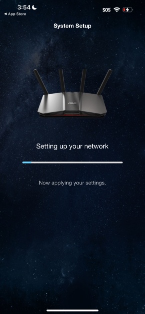 every reputable router manufacturer has a high-quality app these...
