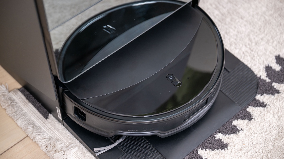 Roborock Saros 10R Review