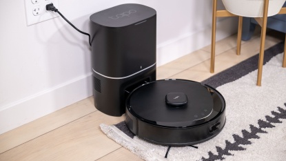 Product photo of TP-Link Tapo RV30 Max Plus