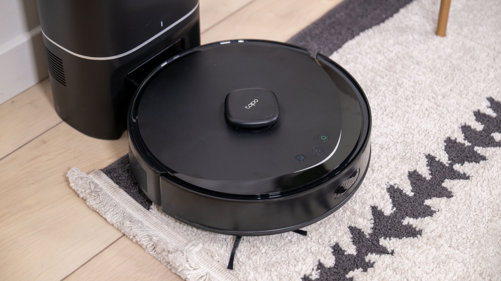 tp-link tapo rv30 max plus