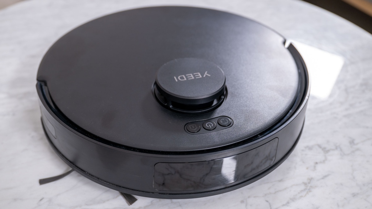 Yeedi C12 Pro+ Review