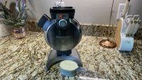 waffle maker