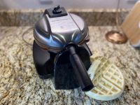 waffle maker