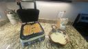 Thumbnail photo of Breville Smart Waffle