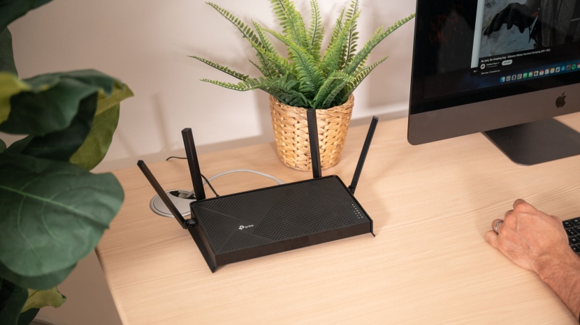 tp-link archer be230 be3600 wifi 7 - our final verdict on the tp-link archer be230 be3600 is that it is a...