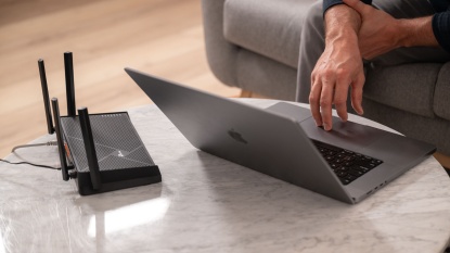 Lead photo for Best WiFi Routers