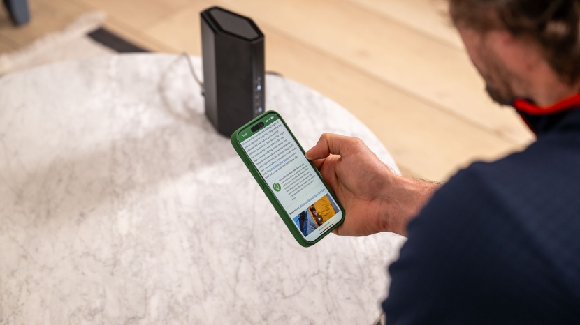 wifi router - a router with weak multi-device efficiency can still be extremely...