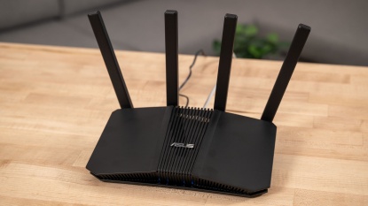 Lead photo for Asus RT-BE58U BE3600 WiFi 7