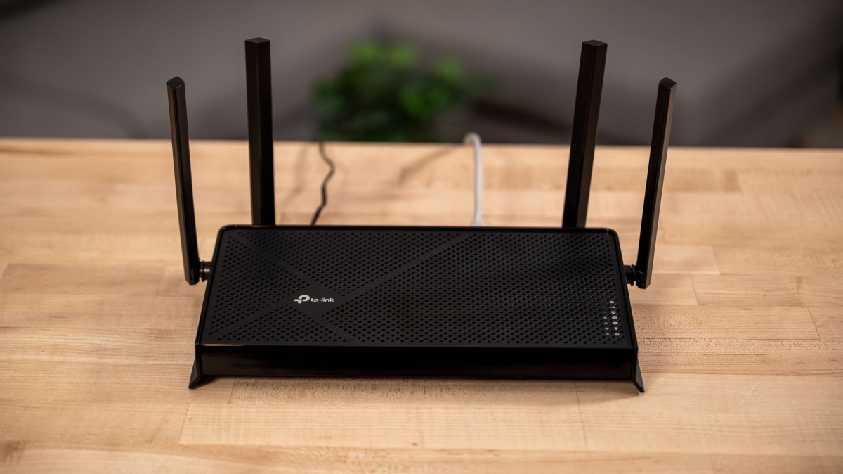 TP-Link Archer BE230 BE3600 WiFi 7 Review