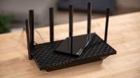 wifi router