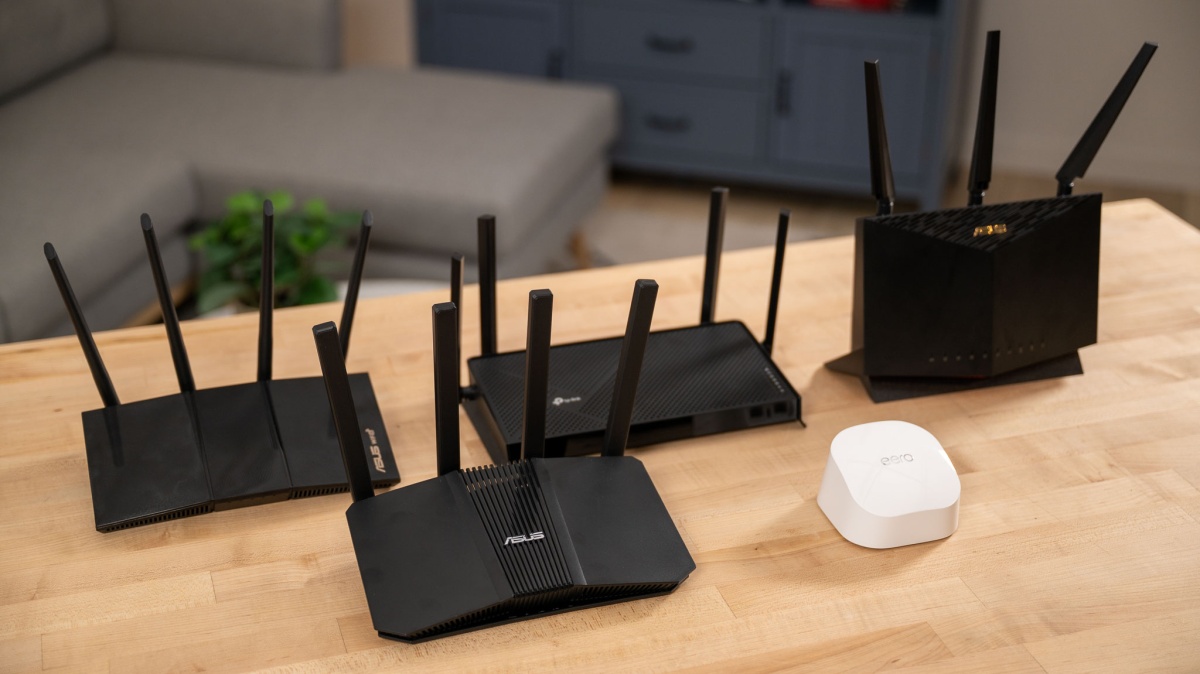 Best Wifi Router Review
