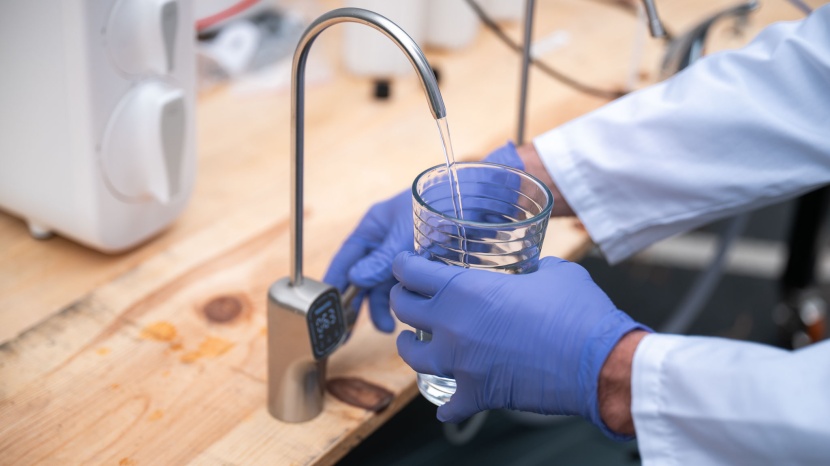 waterdrop g3p600 reverse osmosis system