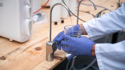 Waterdrop G3P600 Reverse Osmosis System Review – techgearlab.com