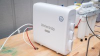 waterdrop g3p600 reverse osmosis system