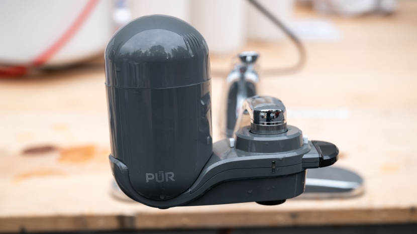 pur plus vertical faucet