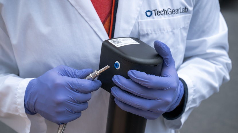 waterdrop wd-10ua under sink - assembling the waterdrop wd-10ua doesn&#039;t take a lot of effort, but...