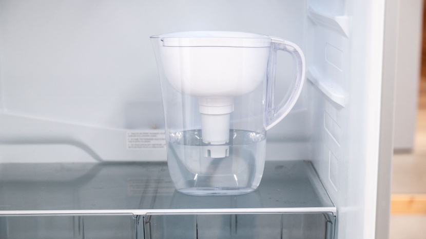 brita large 10-cup pitcher