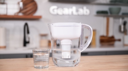 Product photo of Brita Metro