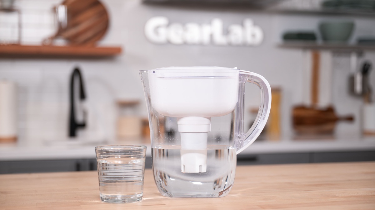 Brita Metro Review
