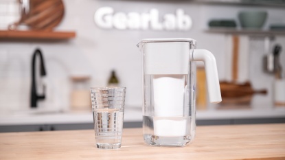 Product photo of Culligan with Zerowater 8-Cup Pitcher
