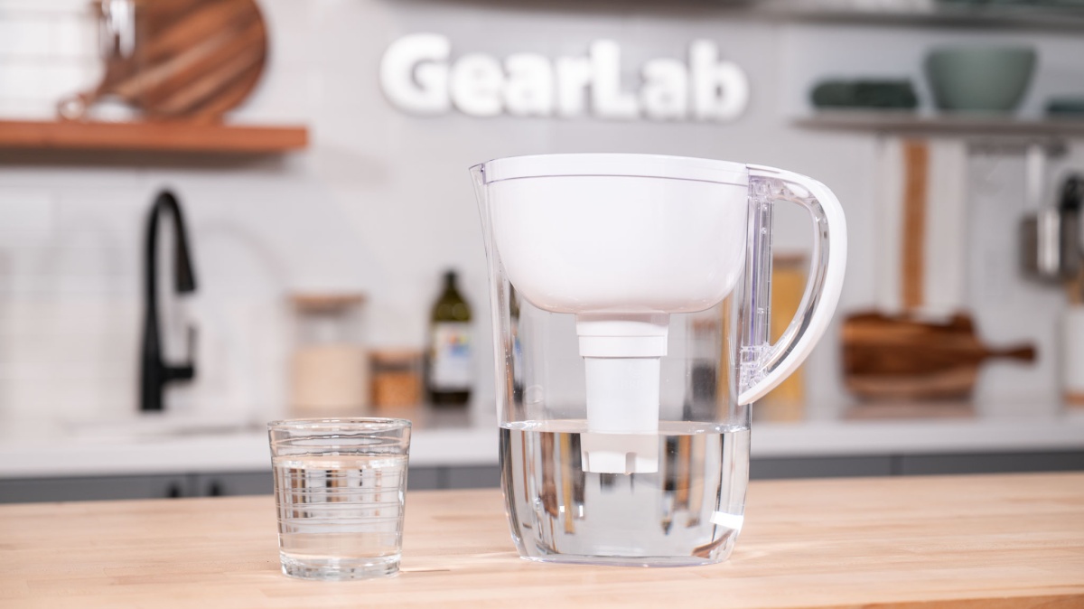 Brita Large 10-Cup Pitcher Review