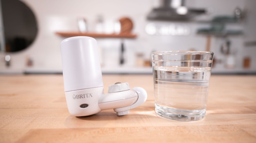 brita elite advanced faucet - brita is a well-known name in the filter industry, and the elite...