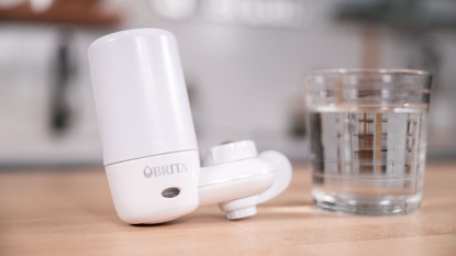Product photo of Brita Elite Advanced Faucet